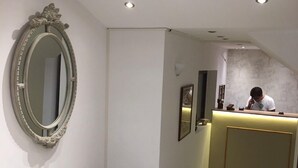 Recepción