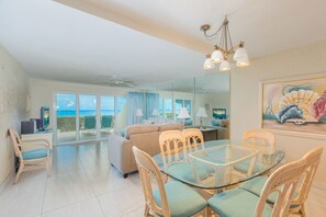 Sunset Cove Oceanfront #102