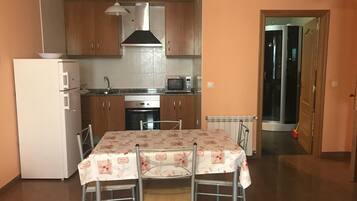 Cucina privata