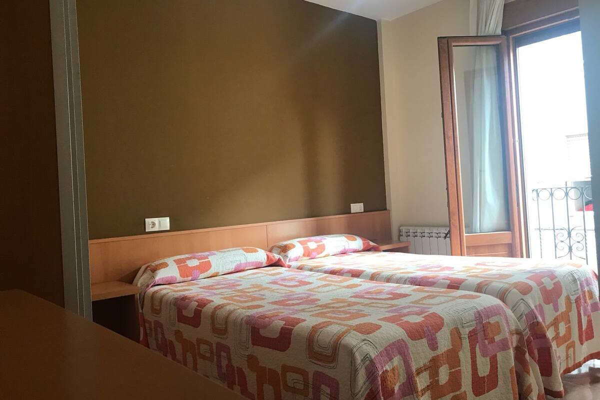 Apartment, 1 Schlafzimmer, Küche