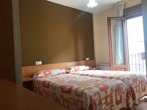 Appartement, 1 chambre, cuisine