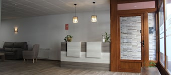 Pensión Albergue O Pedregal