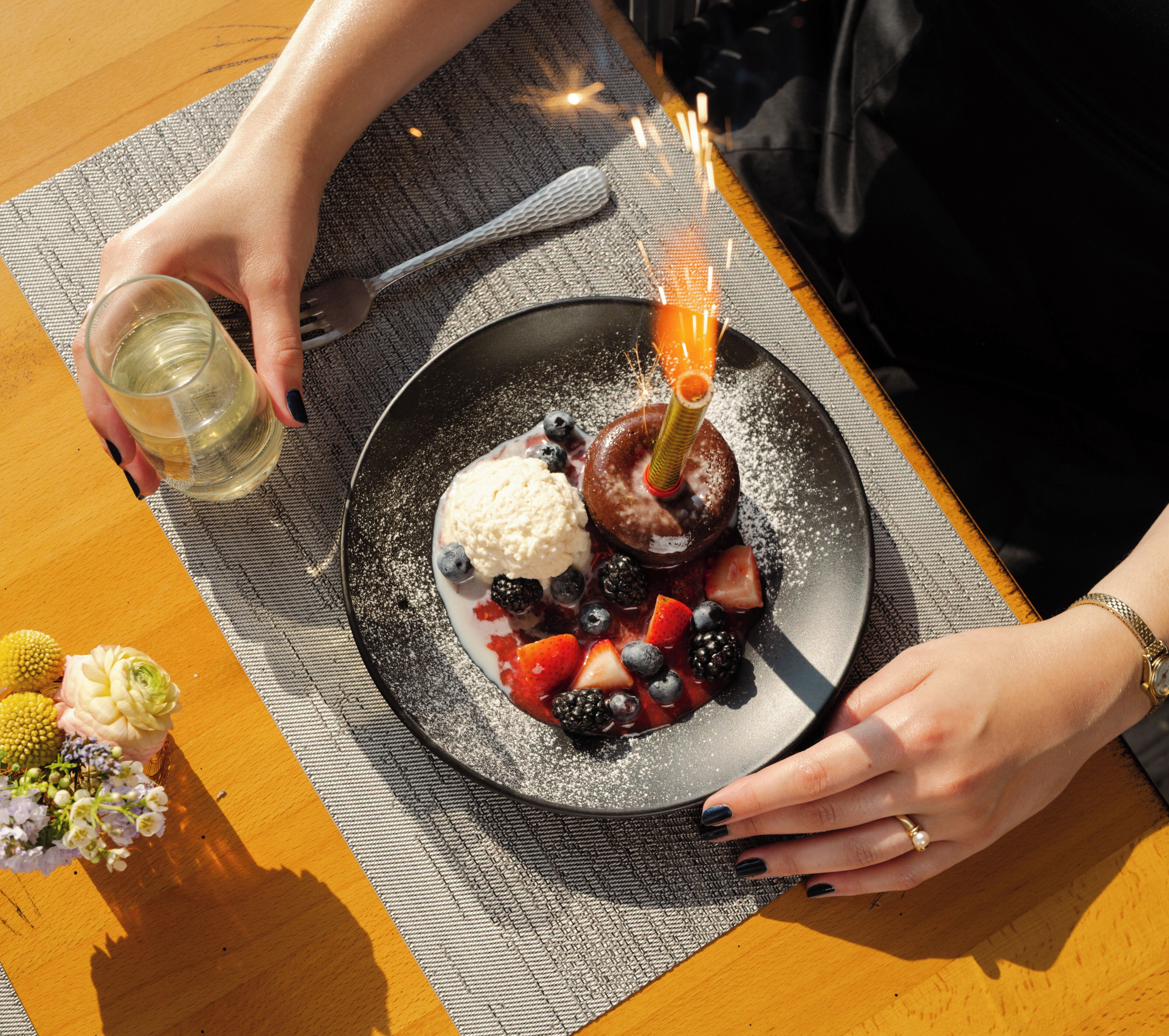 Foto - Collective Retreats Governors Island