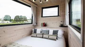 1 bedroom, premium bedding, down duvets, pillow-top beds