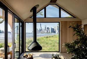 The Summit Suite - Collective Retreats Governors Island (New York)