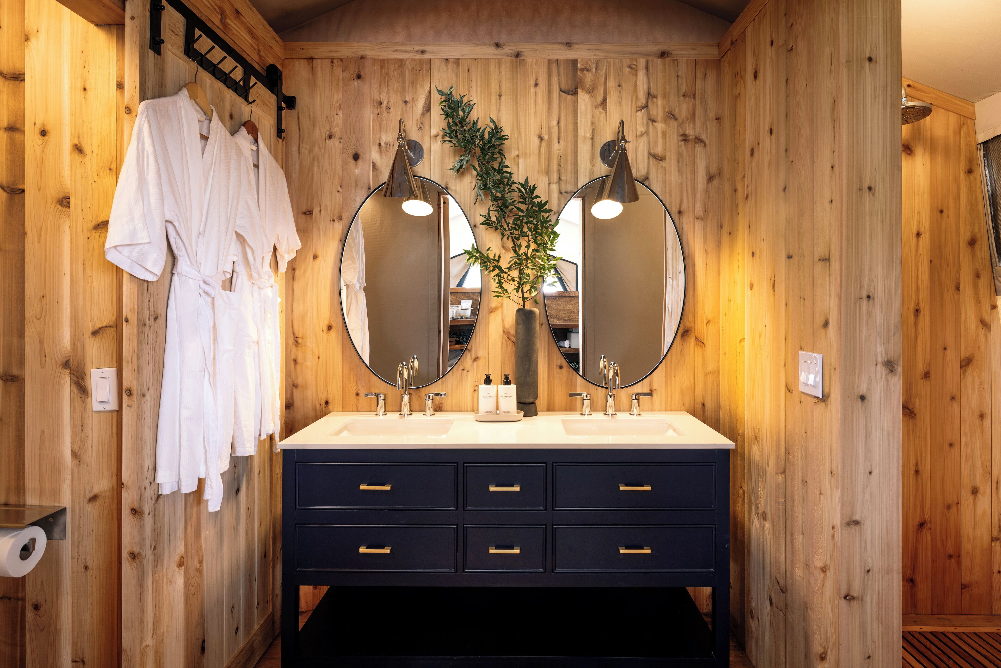 Foto - Collective Retreats Governors Island