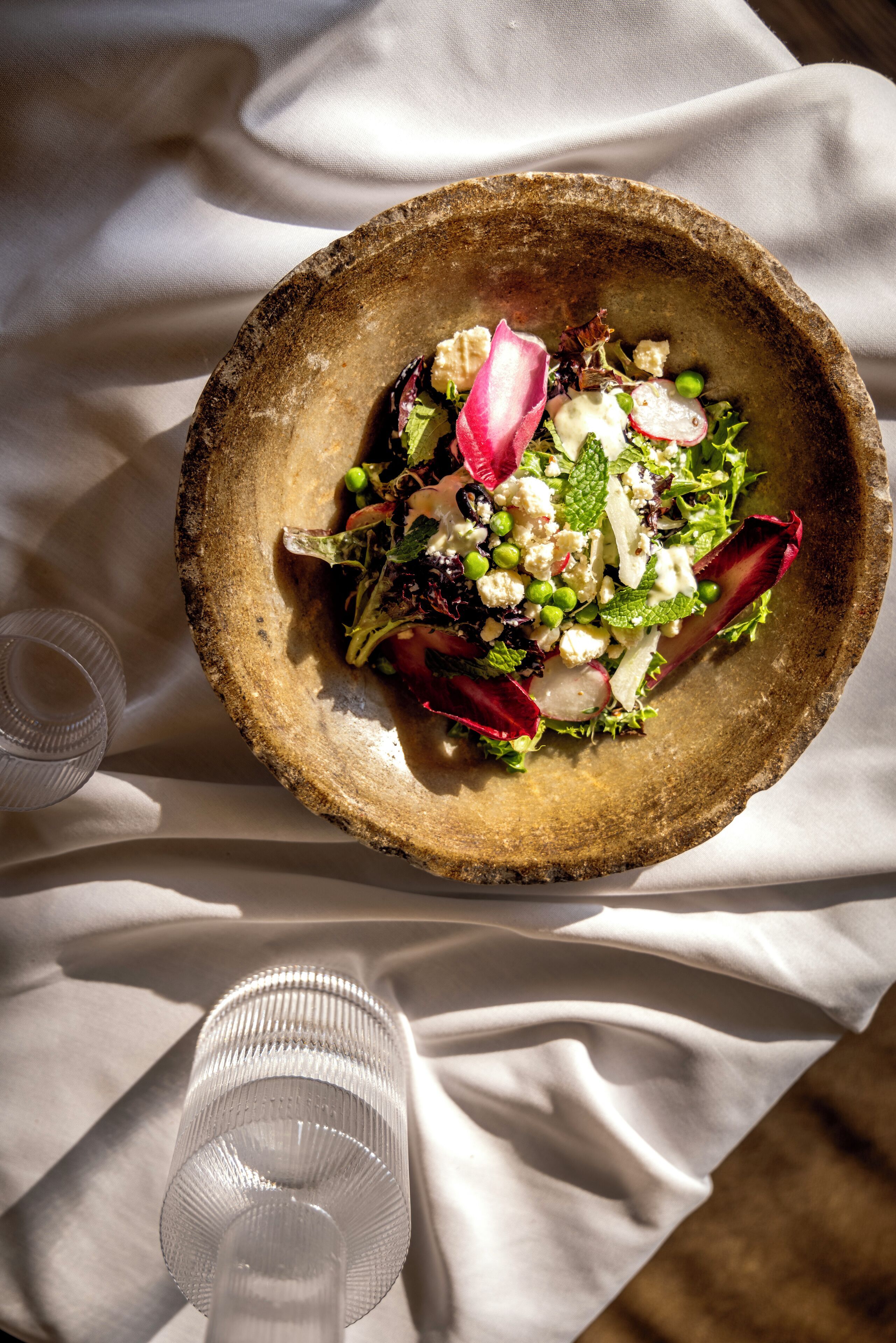 Foto - Collective Retreats Governors Island