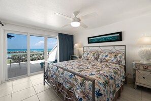 3 bedrooms, iron/ironing board, travel cot, free WiFi