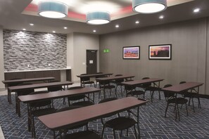 Sala de reuniones