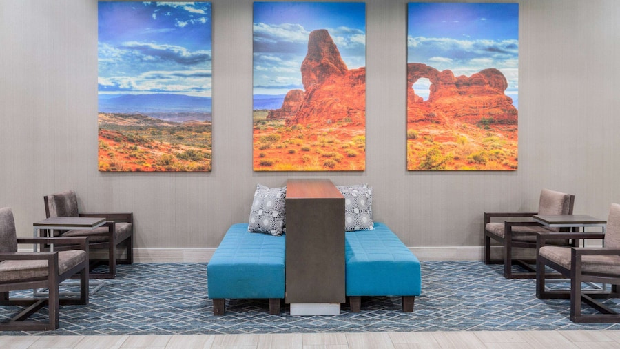 La Quinta Inn & Suites by Wyndham Kanab
