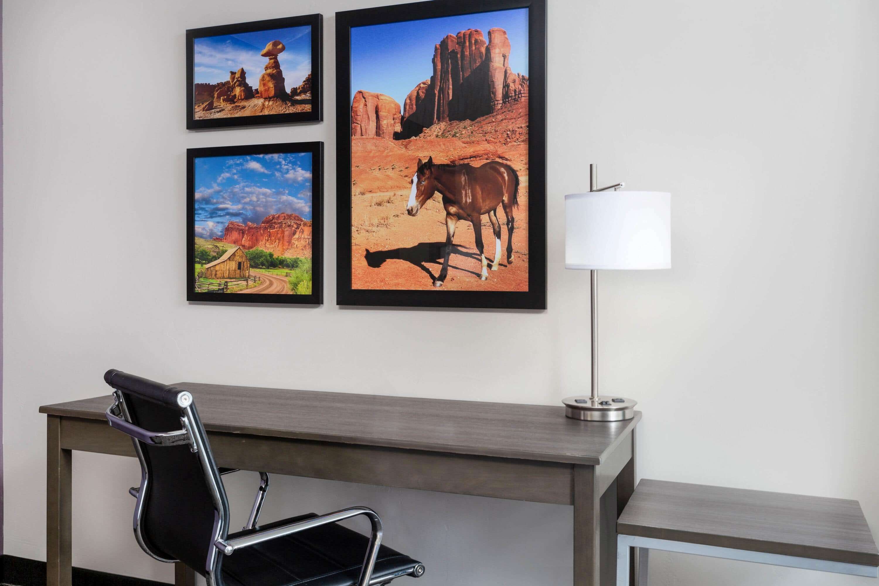 premium bedding, iron/ironing board, rollaway beds, free wifi