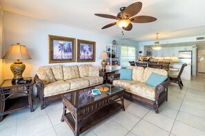 Sunset Cove Oceanfront #204