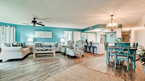 Televisión, reproductor de DVD