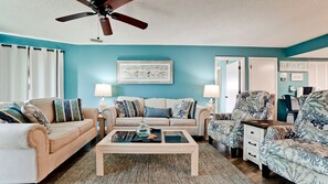 Fernseher, DVD-Player