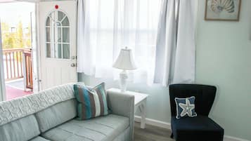 Two Bedroom Apartment | Wi-Fi de cortesia, roupa de cama
