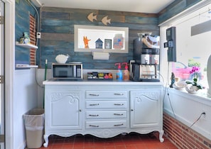 Lobby - Janmere Motel (Hampton)