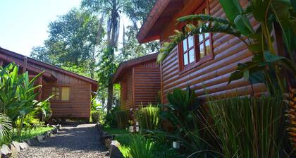 Terra Lodge Relax & Naturaleza