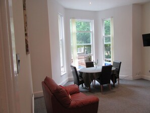 시티 아파트, 침실 1개, 금연 | 객실 내 식사 공간