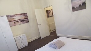 City Apartment, 1 Bedroom, Non Smoking - No 3 at Ivanhoe (Liverpool)