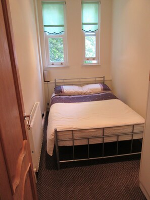 City Apartment, 1 Bedroom, Non Smoking - No 7 (Liverpool)