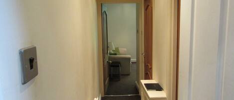 City Apartment, 1 Bedroom, Non Smoking