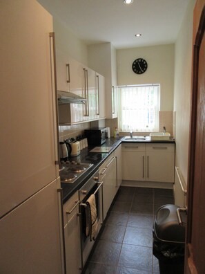 Private kitchen - No 8 (Liverpool)