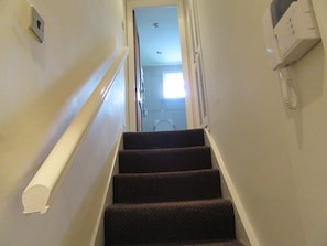 City Apartment, 2 Bedrooms, Non Smoking