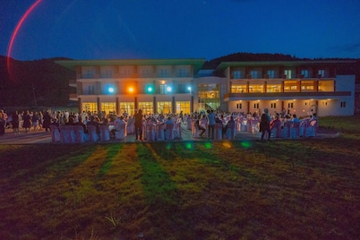 Ulus Doga Park Otel