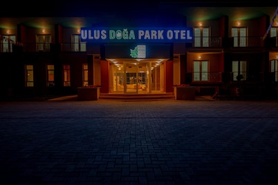 Ulus Doga Park Otel