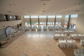 Property amenity - Ulus Doga Park Otel (Ulus)