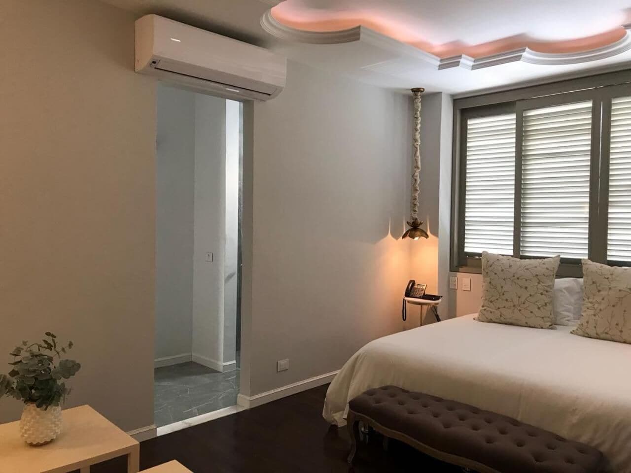 Foto - Hotel Monaguillo de Getsemaní