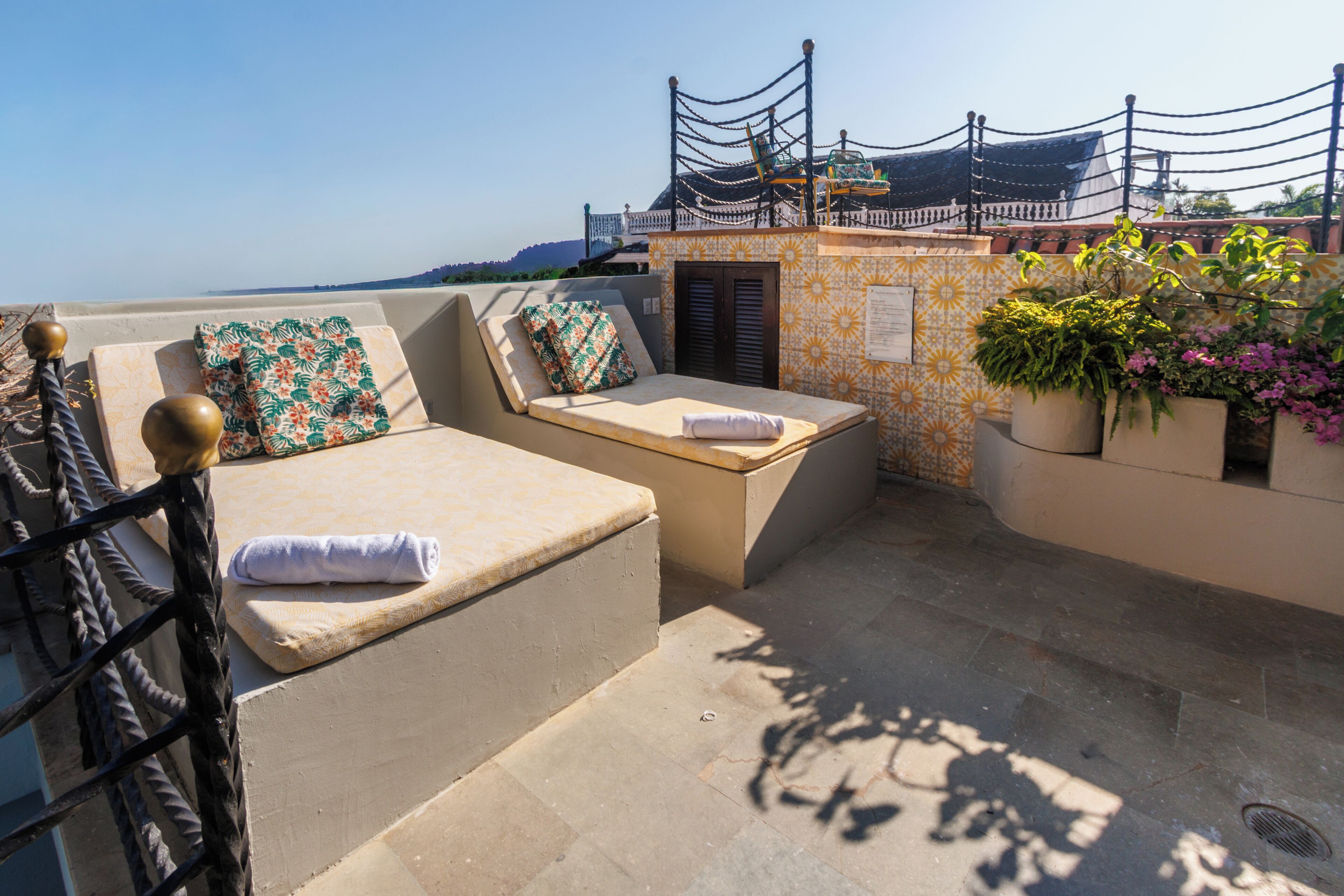 Foto - Hotel Monaguillo de Getsemani
