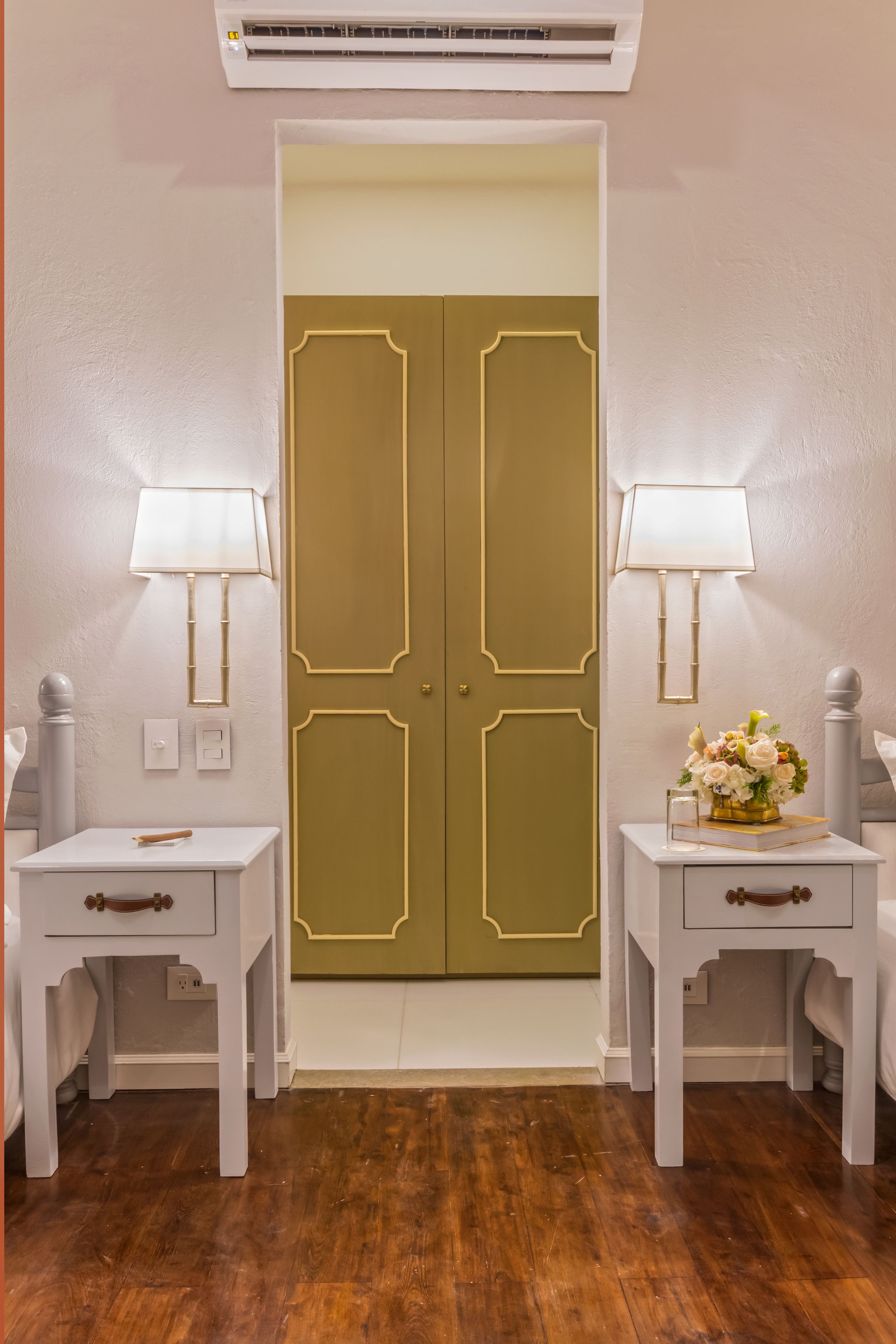 superior room, 2 queen beds | 1 bedroom, premium bedding, down duvets, minibar