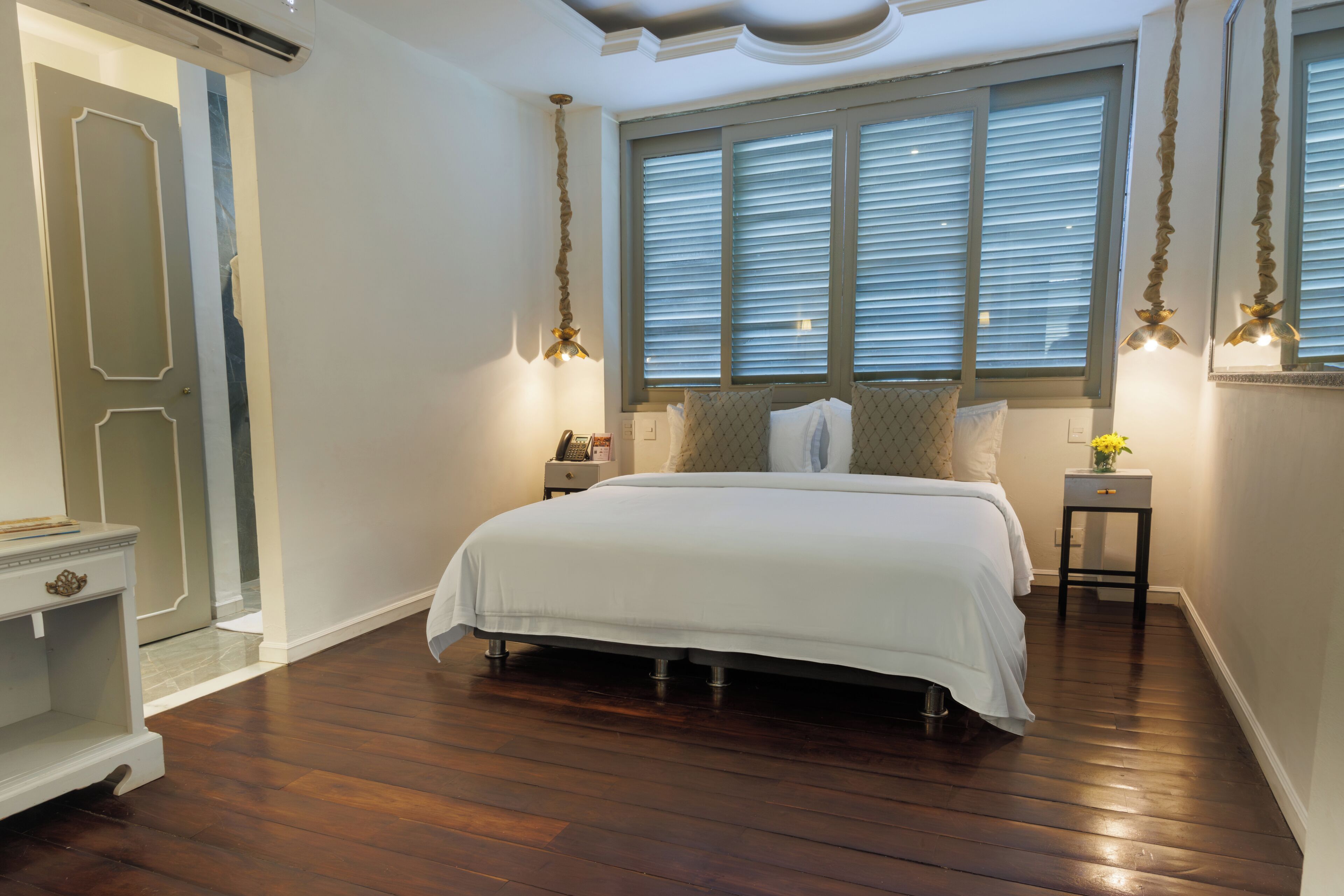 Foto - Hotel Monaguillo de Getsemani