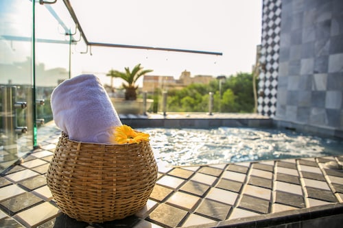 Hotel Monaguillo de Getsemani