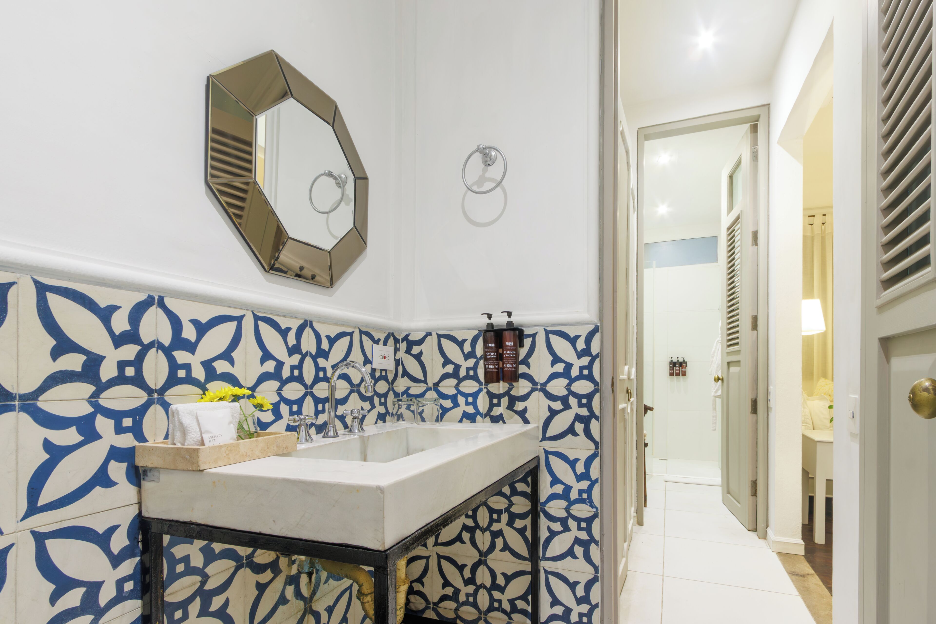 Foto - Hotel Monaguillo de Getsemani