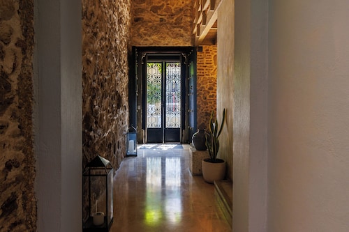 Hotel Monaguillo de Getsemani