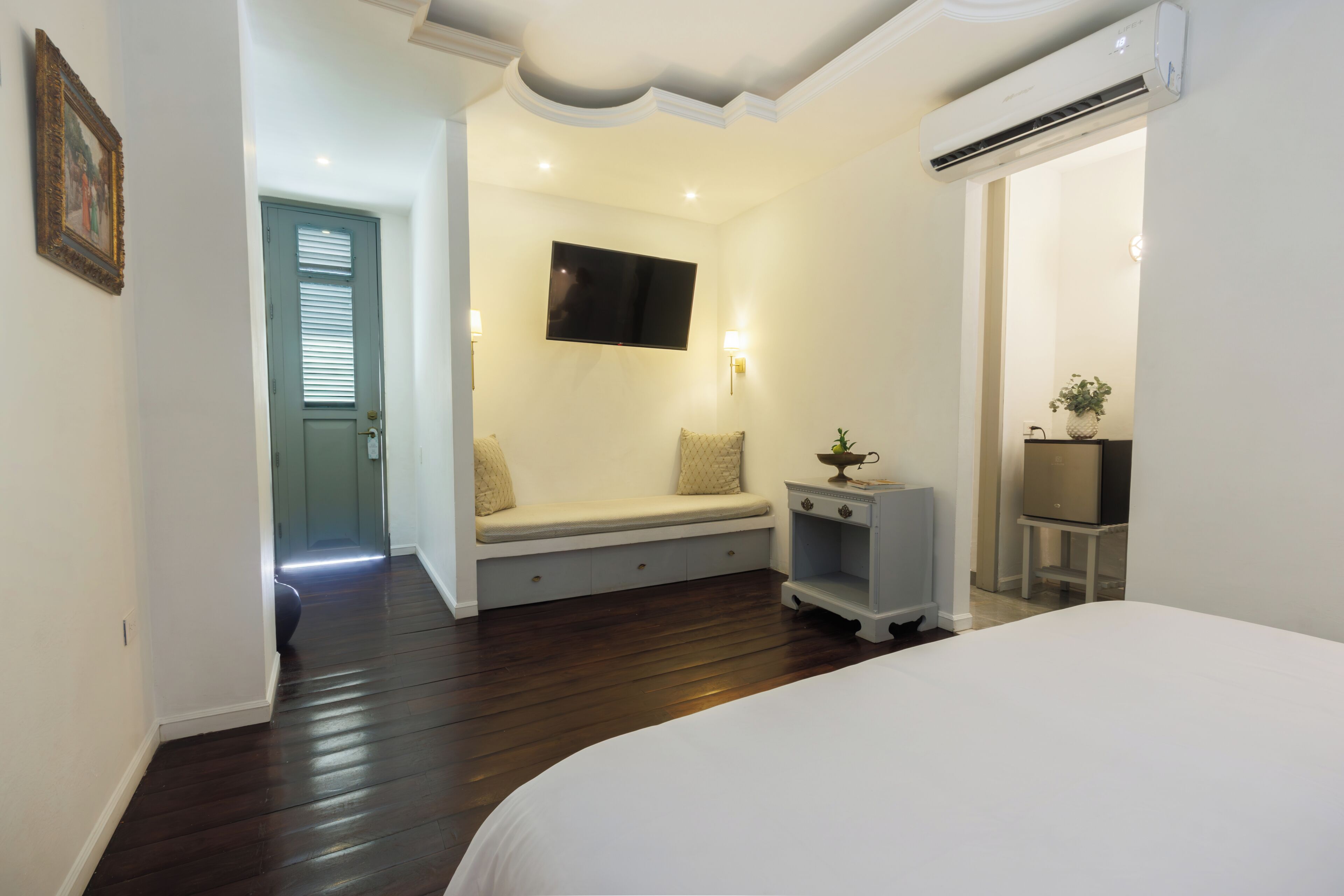 Foto - Hotel Monaguillo de Getsemani