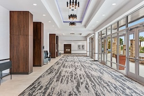 Meeting facility - Hyatt Place Tampa/Wesley Chapel (Lutz)