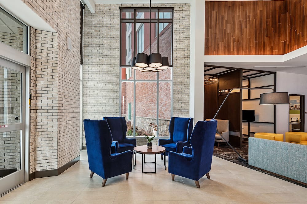 Hyatt Place Tampa/Wesley Chapel