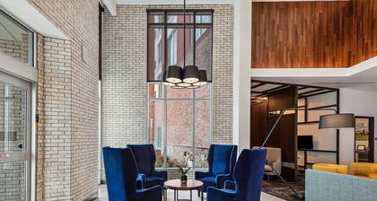 Hyatt Place Tampa/Wesley Chapel