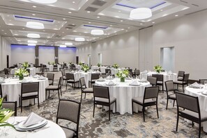 Meeting facility - Hyatt Place Tampa/Wesley Chapel (Lutz)
