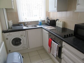 Private kitchen - No 9 (Liverpool)