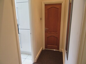 1 bedroom, iron/ironing board, free cots/infant beds
