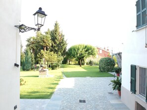 Jardin