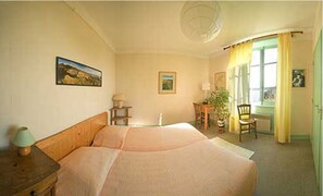 Twin Room (#4)