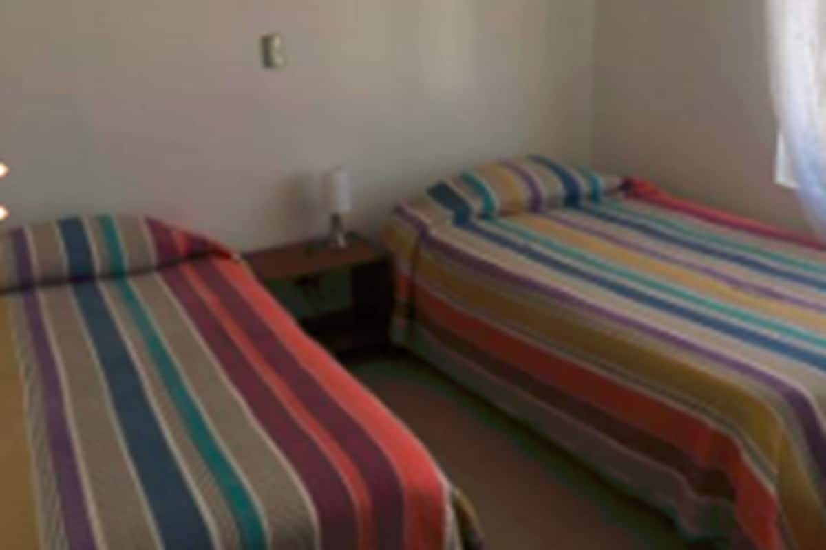Double Room, Private Bathroom | Desk