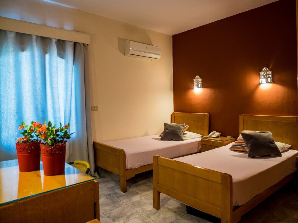 Nemo Dive Club & Hotel by null