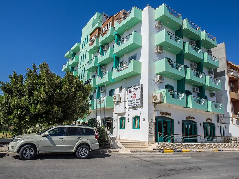 Nemo Dive Club & Hotel by null