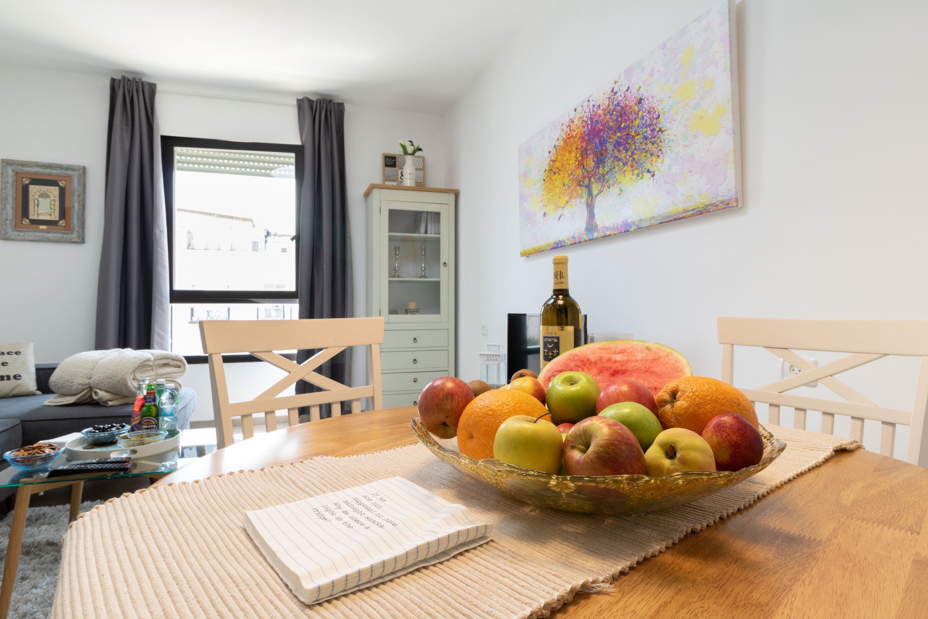 King David Court - Isrentals